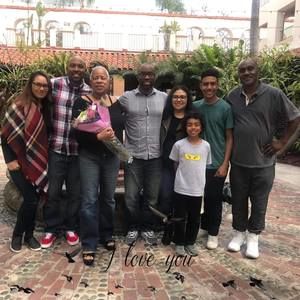 Meet your Posher, Jeanette